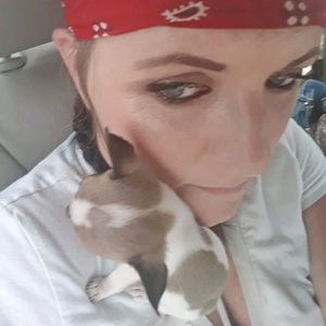 Meet your Posher, Janet